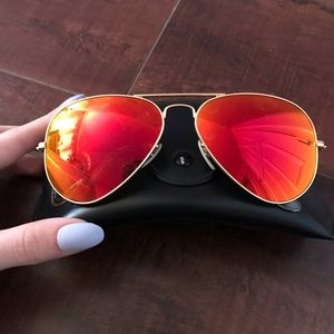 Ray-Ban Polarized Sunglasses
